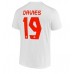 Cheap Canada Alphonso Davies #19 Away Football Shirt World Cup 2022 Short Sleeve